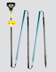 Активный лавинный щуп PIEPS iProbe II 260