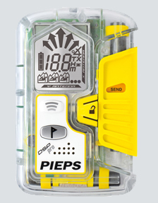   PIEPS DSP PRO ICE